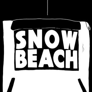 Snow Beach