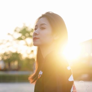 预见永远 (伴奏)