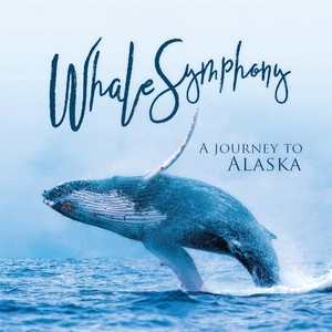 Nature Recordings of 9 Humpback Whales in Alaska(Part 1) (Inc Rivers, Lakes, Cascading Waterfalls, Glaciers, Snow Caves)