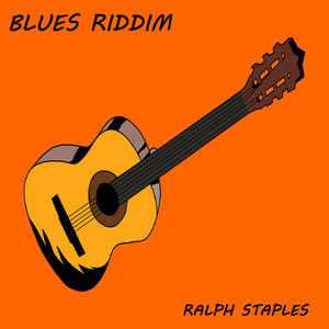 BLUES RIDDIM