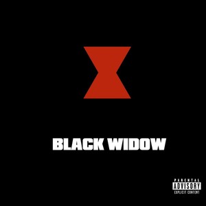 Black Widow (Explicit)