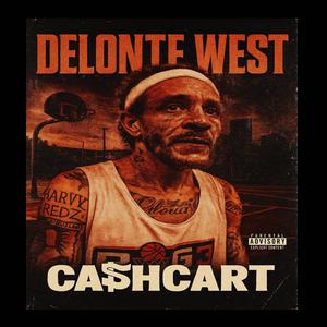Delonte West (feat. Batm) (Explicit)