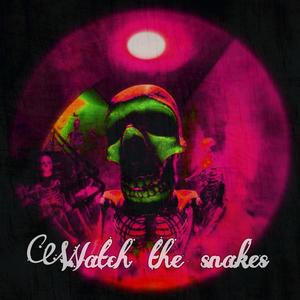 Watch The Snakes (feat. Ant Rilla Baby) (Explicit)