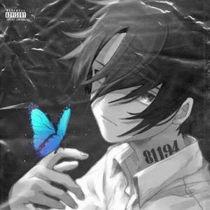 Blue Butterfly * (Explicit)