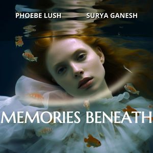 Memories Beneath (Fragments of Soft Light)