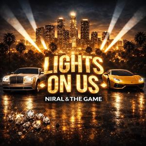 Lights On Us (Explicit)