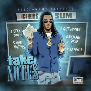 Take Notes (Explicit)