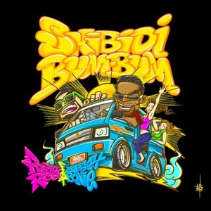 Skibidi Bumbum (Explicit)