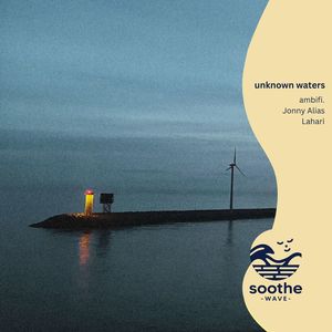 unknown waters