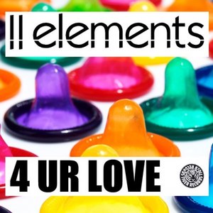 4 Ur Love (Radio Edit)