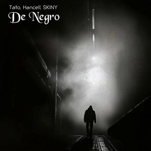 De Negro (feat. Hancell & SKINY)