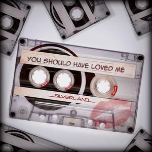 You Should Have Loved Me(feat. Justina Lee Brown) (Max Jam Remix)