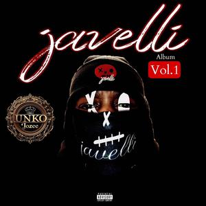 Javelli Album Volume 1 (Explicit)