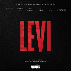 Levi The Film Soundtrack (Explicit)