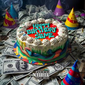 Happy Birthday Slime (Explicit)