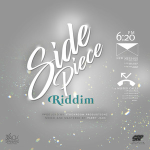 Side Piece Riddim (Inst.)
