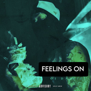 Feelings On (Explicit)