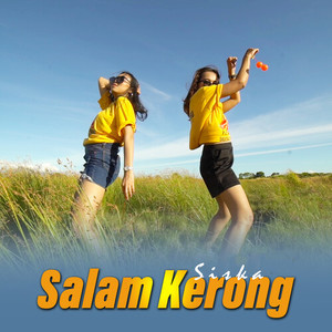 Salam Kerong