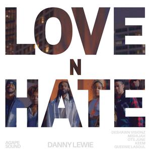 Love N Hate (feat. Deshawn Visionz, Queenie Lasoul, Mishijah, OTS June & Keem) [Explicit]