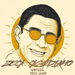 Zeca Pagodinho (Explicit)