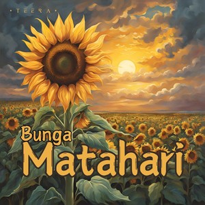 Bunga Matahari