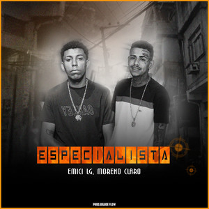 Especialista (Explicit)