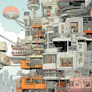 Crowded Crowded (feat. 花隈千冬)