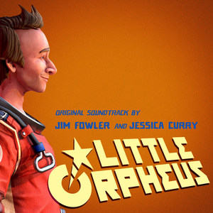 Little Orpheus (Original Soundtrack)