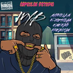 MYB (feat. Enekaó, K-Jorhdan & Kheastan) (Explicit)