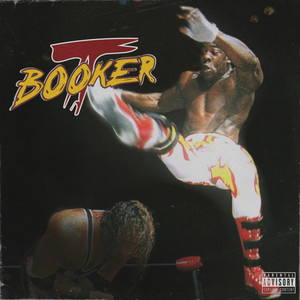 BOOKER T (Explicit)