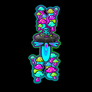 Aliens Demons Angels Spirits