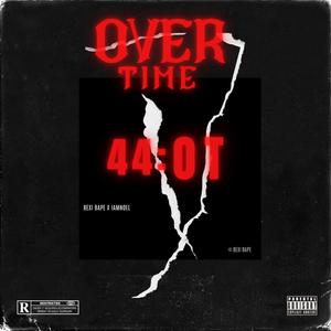 Overtime (feat. Noelcuisine) (The Remix|Explicit)