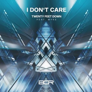 I Don't Care (Club Mix)
