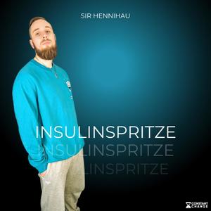 Insulinspritze (Explicit)