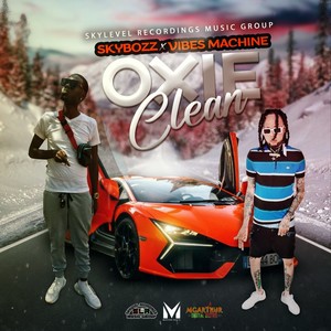 Oxie Clean (Explicit)