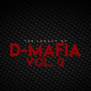 D-Mafia - Draai Mi So(feat. Becholize, Uzimatic & Tru G) (Explicit)