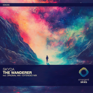 The Wanderer