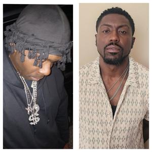 Special type (feat. Frank Whyte) (Radio Edit)