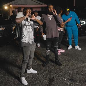 Tap in (feat. Woodboy Gee) (Explicit)