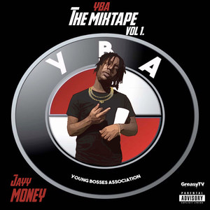 Yba the Mixtape, Vol. 1 (Explicit)