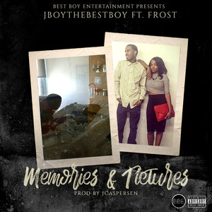 Memories & Pictures (feat. Frost)