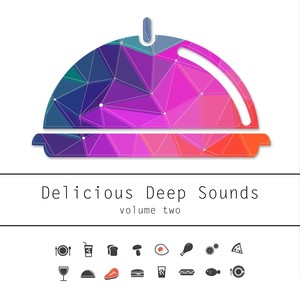 Delicious Deep Sound, Vol. 2