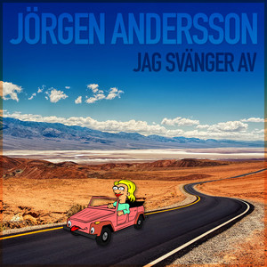 Jag svänger av