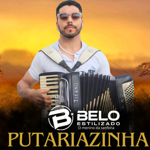 Putariazinha (Explicit)