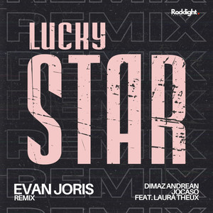 Lucky Star (Evan Joris Remix)
