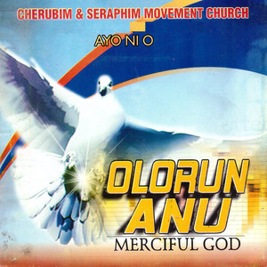 Olorun Anu