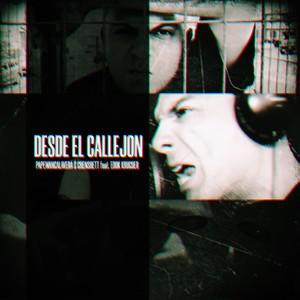 Desde el Callejon(feat. Edok Kruguer) (Explicit)