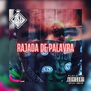 Rajada de palavra (Explicit)