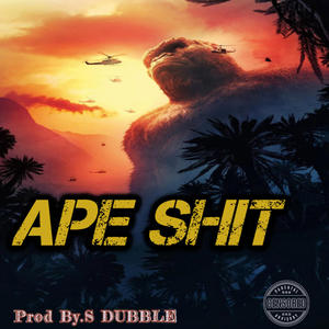 APE **** (feat. Cellyon & Billy Beamed Up) [Explicit]