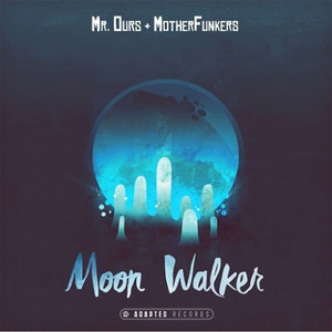 Moon Walker